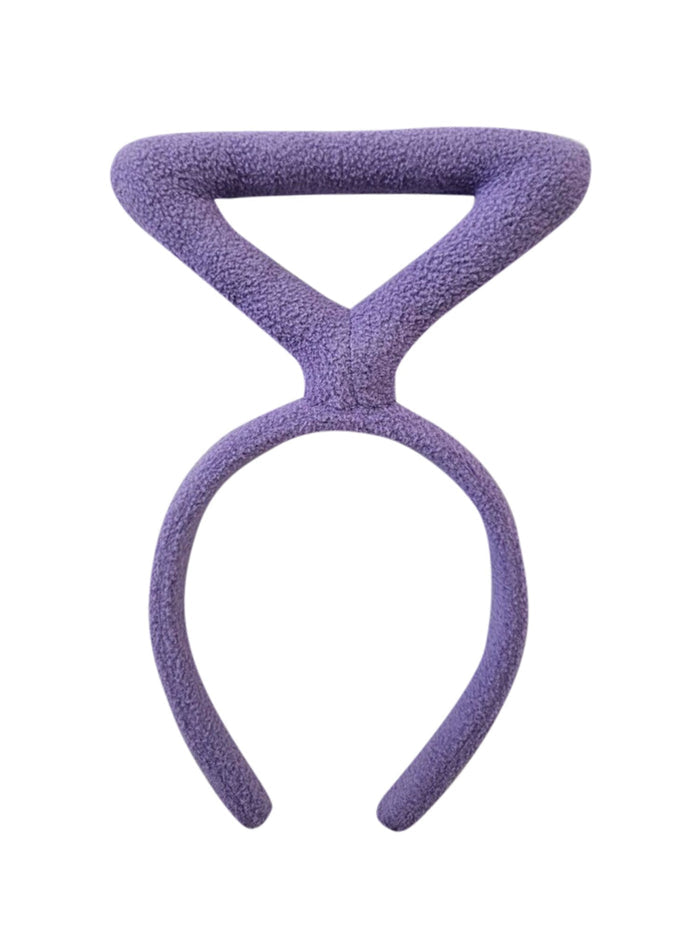 4 Piece Teletubbies Headbands