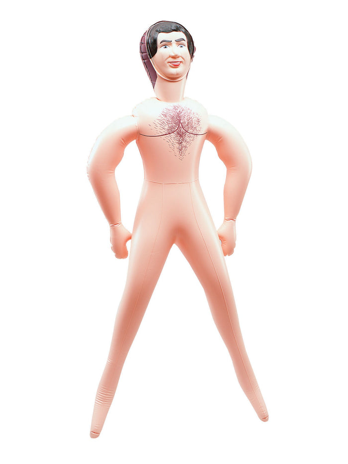 5' Blow Up Man Inflatable