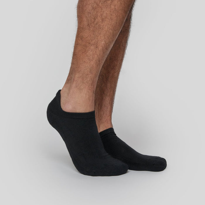 8-Pack Low Cut Socks