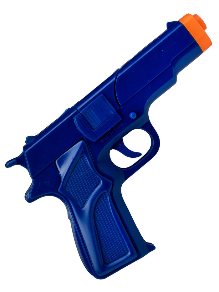 8 Shot Cap Revolver