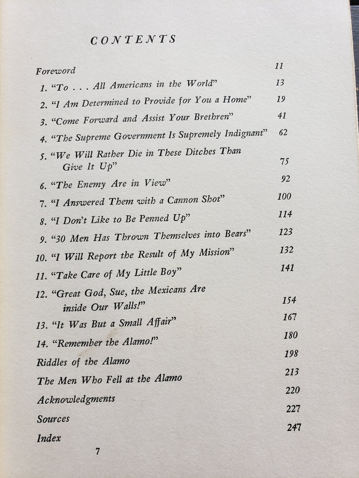 A Time To Stand by Walter Lord (first edition 1961)