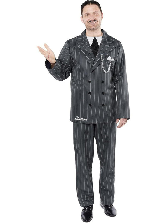 Addams Family, Gomez Costume