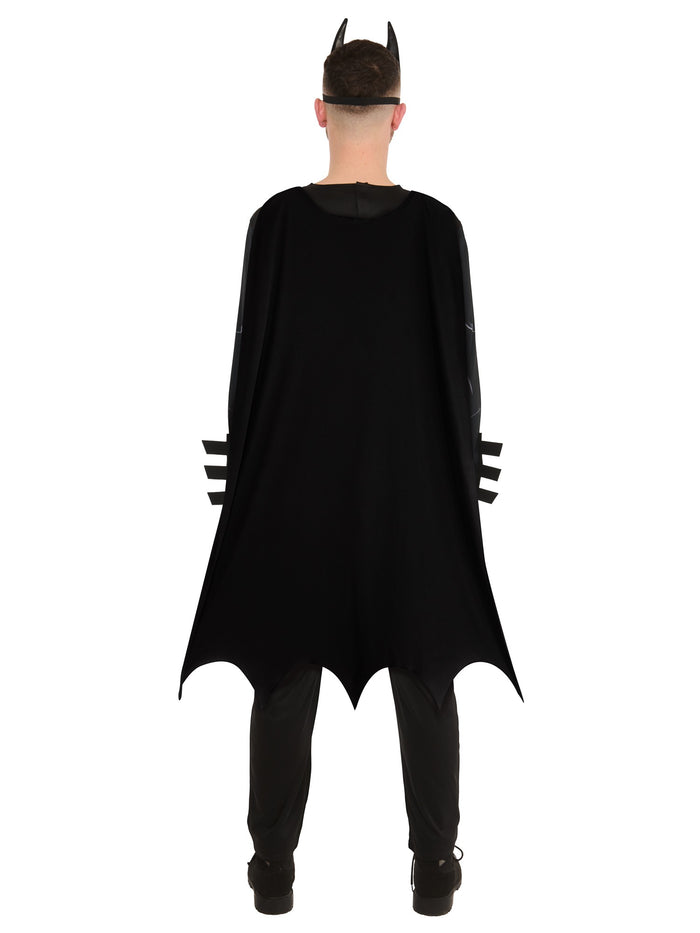 Adult Batman  Costume