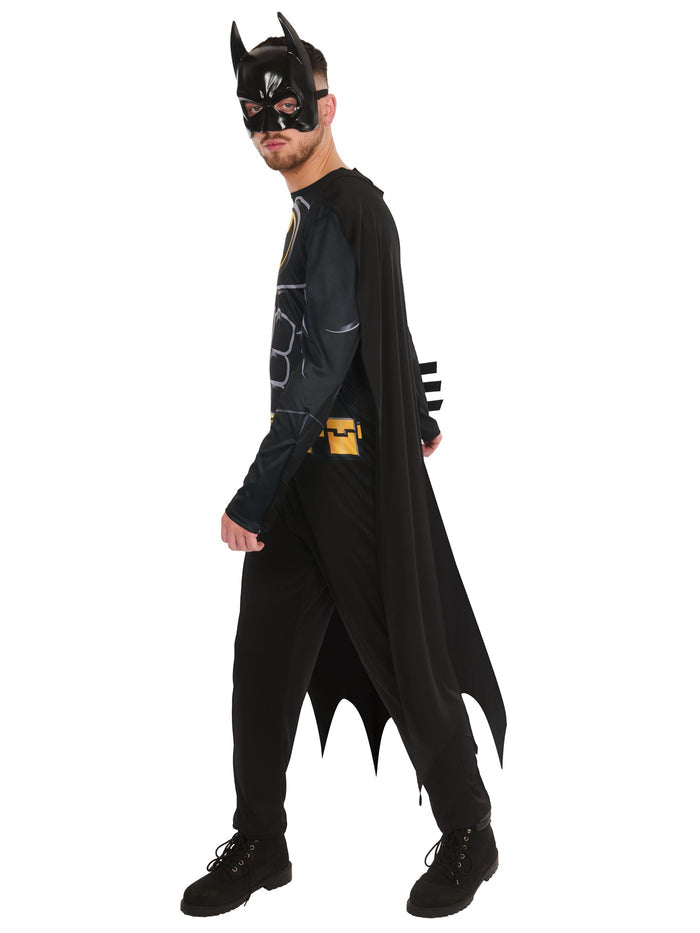 Adult Batman  Costume