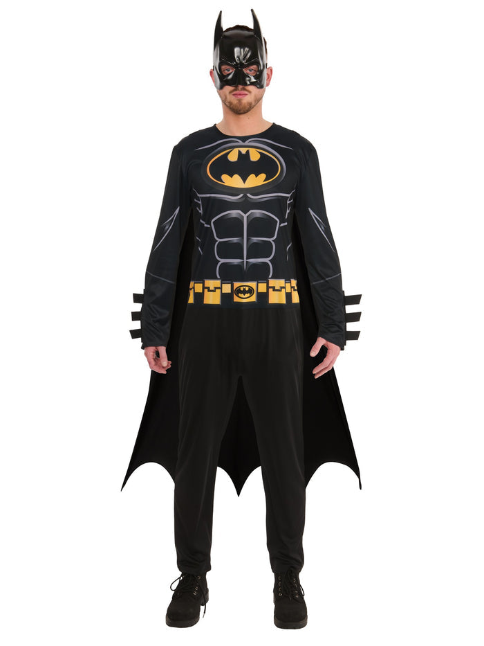 Adult Batman  Costume