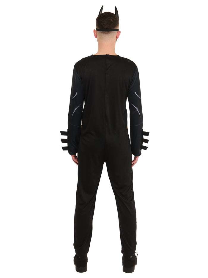 Adult Batman  Costume
