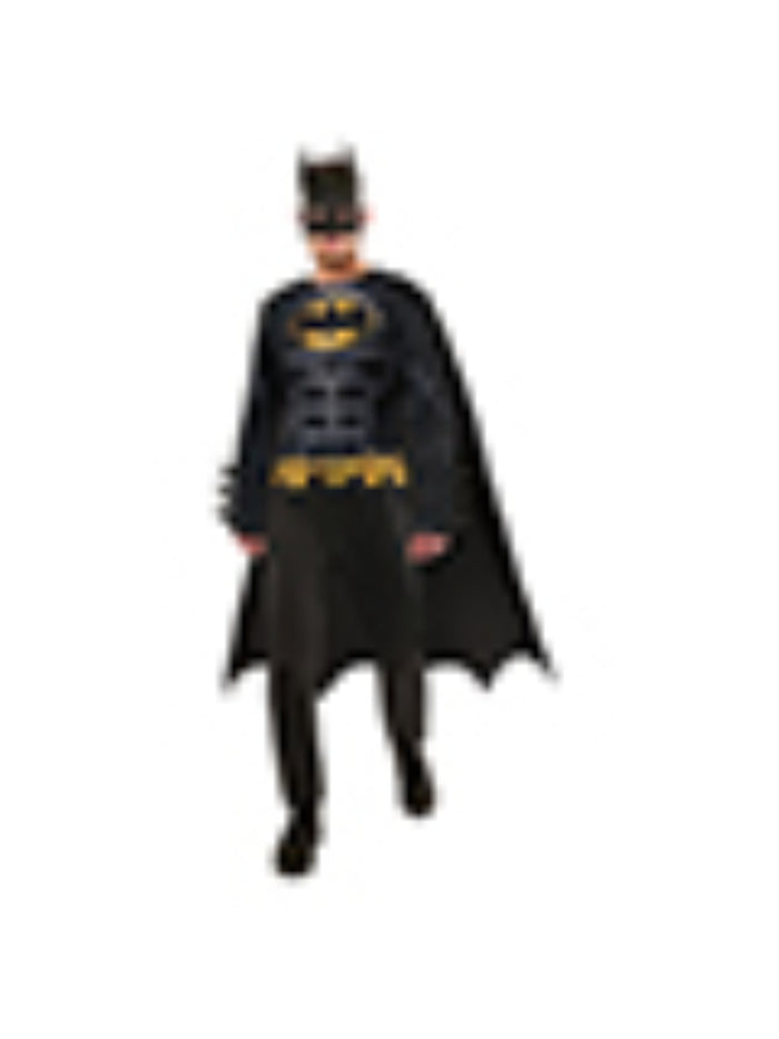 Adult Batman  Costume