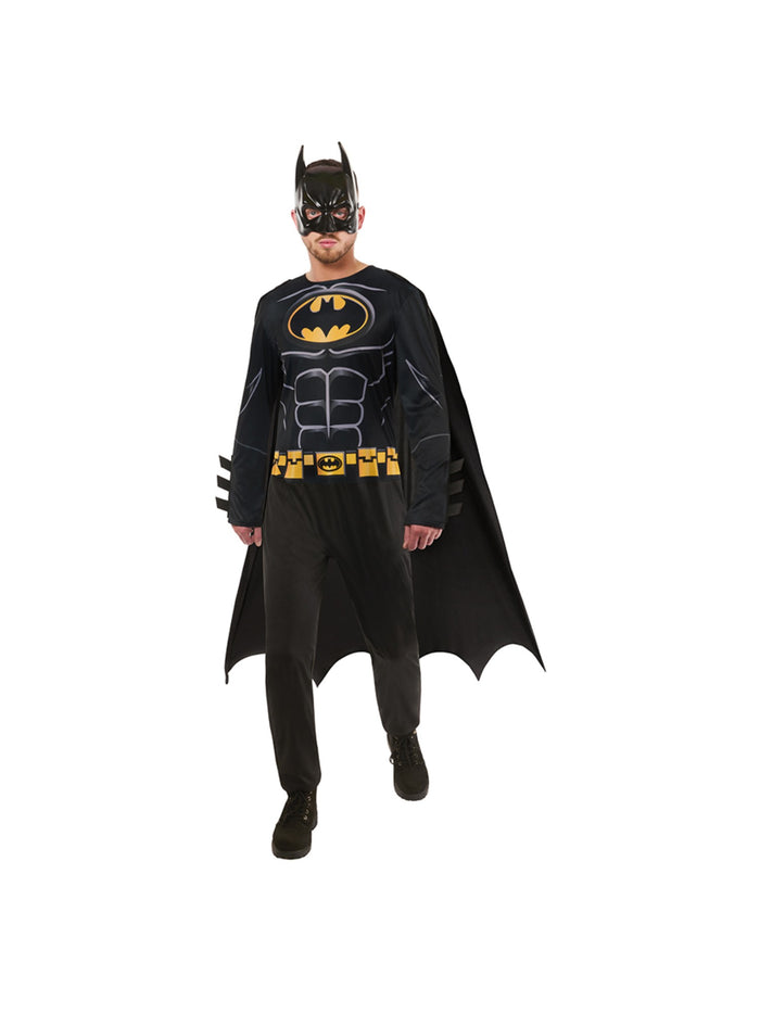 Adult Batman  Costume
