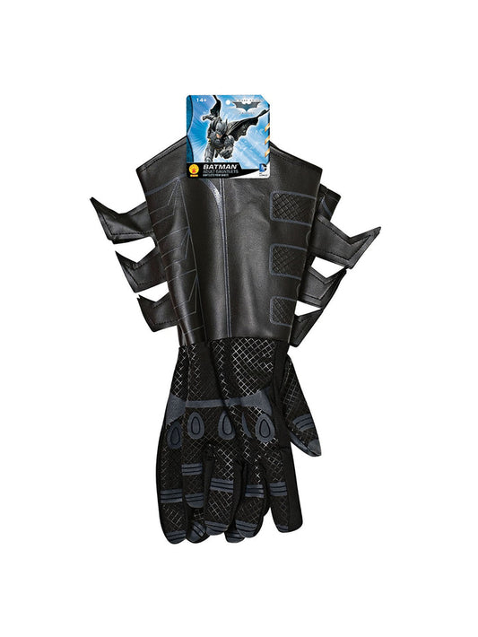 Adult Batman Gauntlets