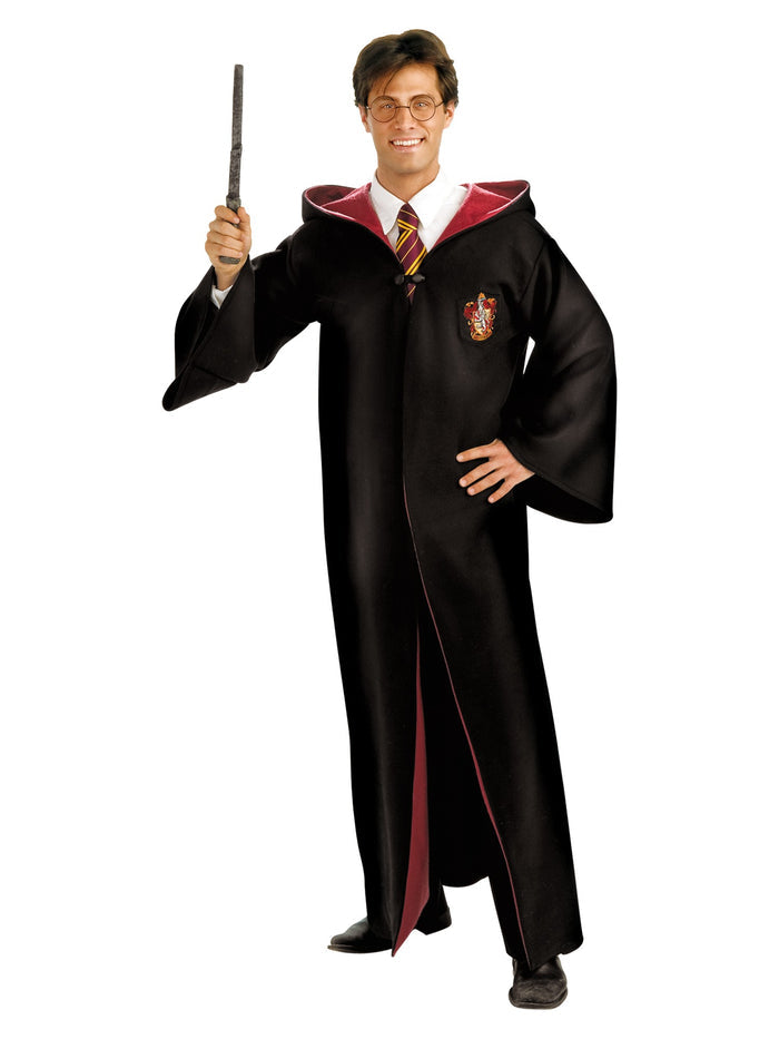 Adult Deluxe Harry Potter Robe Costume
