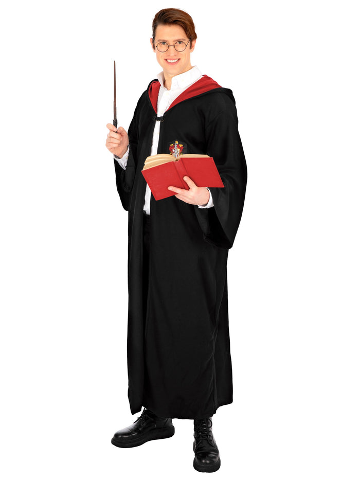Adult Deluxe Harry Potter Robe Costume