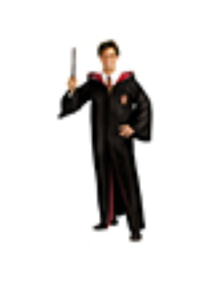 Adult Deluxe Harry Potter Robe Costume