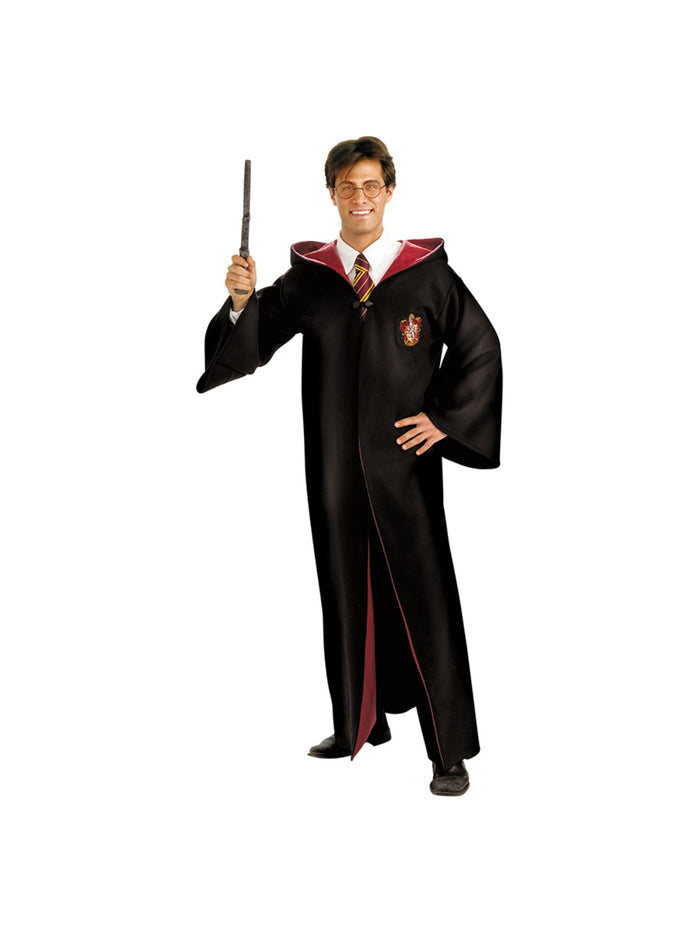Adult Deluxe Harry Potter Robe Costume