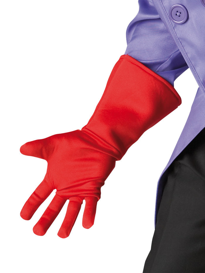 Adult Dick Dastardly Costume
