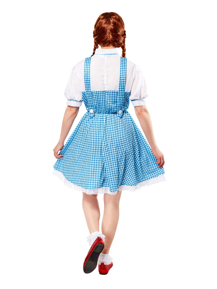 Adult Dorothy Costume