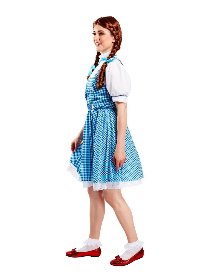 Adult Dorothy Costume