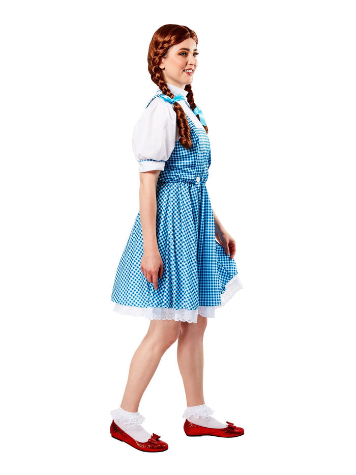 Adult Dorothy Costume