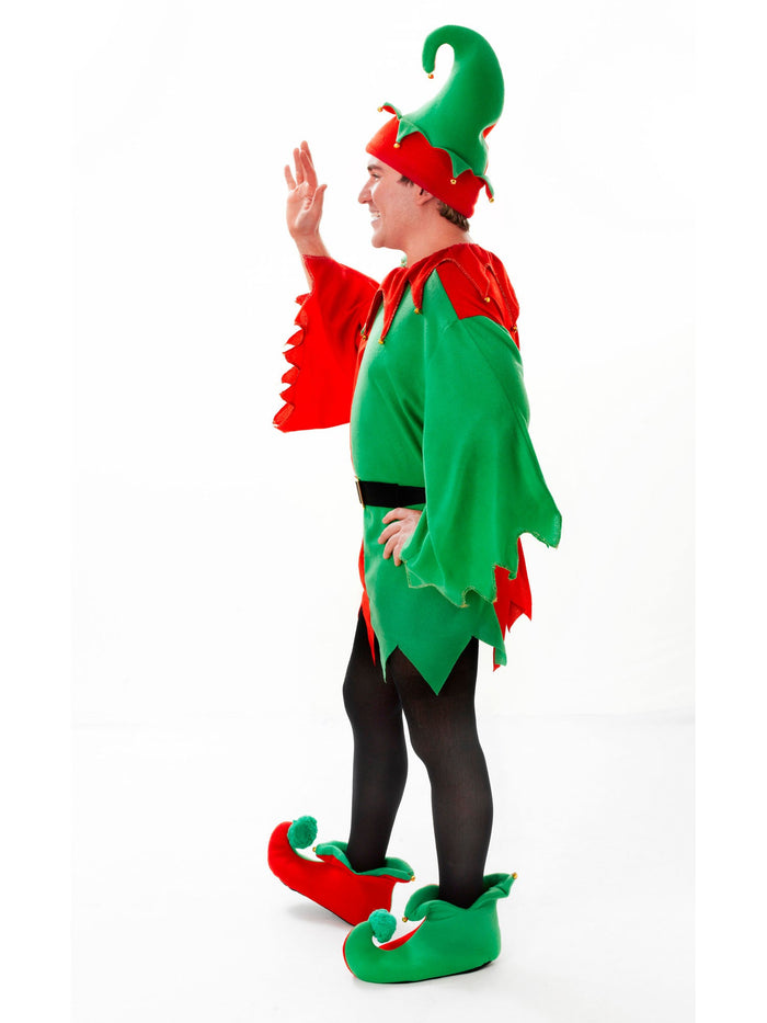 Adult Elf / Santa Helper Costume