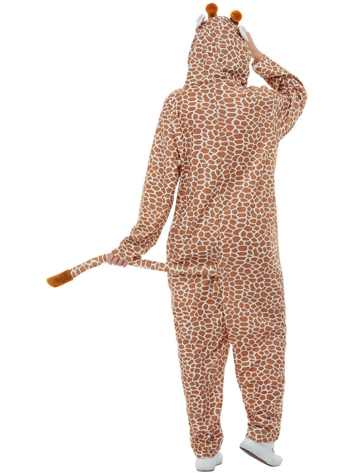 Adult Giraffe Costume
