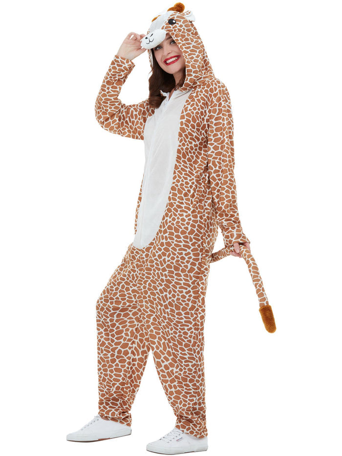 Adult Giraffe Costume