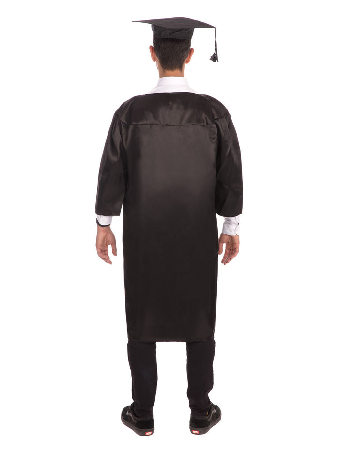 Adult Graduation Robe Costume