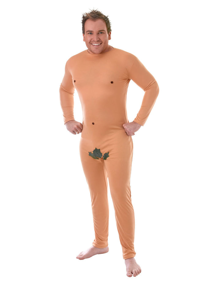 Adult Naked Man Costume