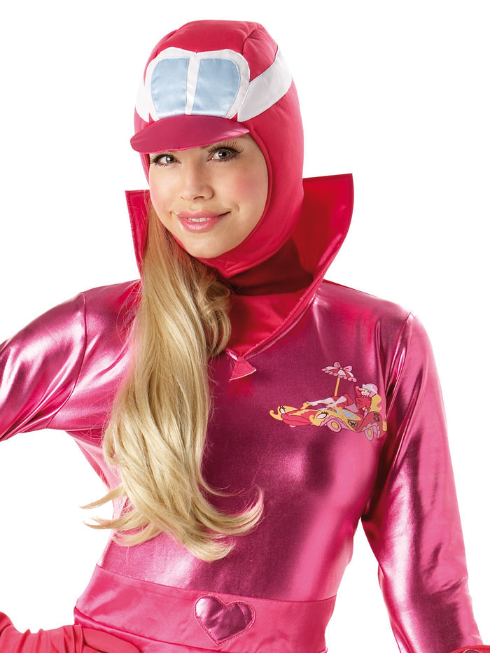 Adult Penelope Pitstop Costume