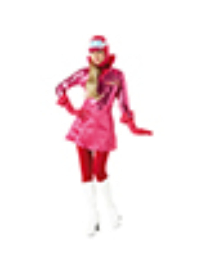 Adult Penelope Pitstop Costume