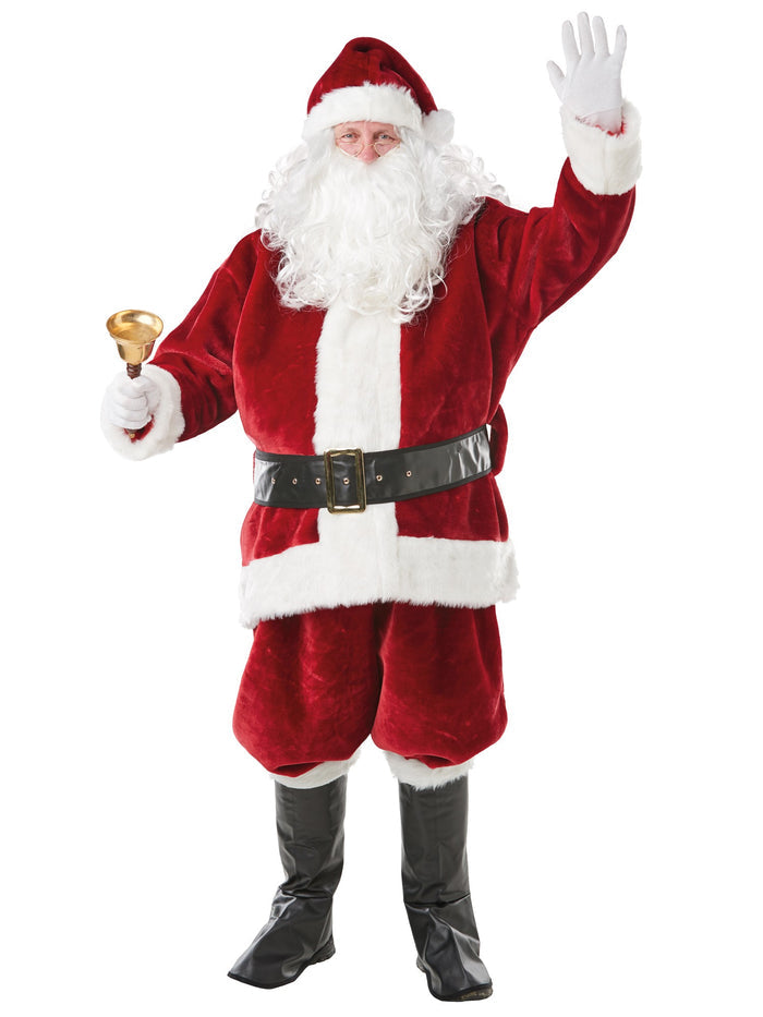 Adult Santa Suit