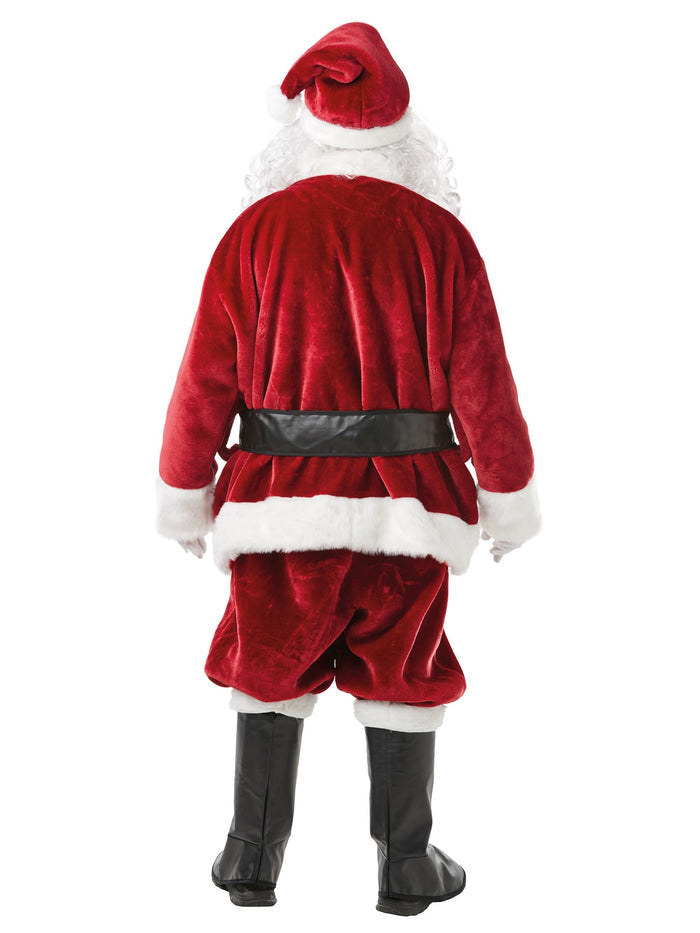Adult Santa Suit