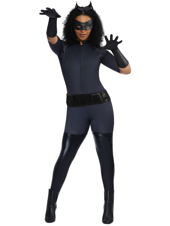Adult Secret Wishes Catwoman Costume From The Dark Knight Rises