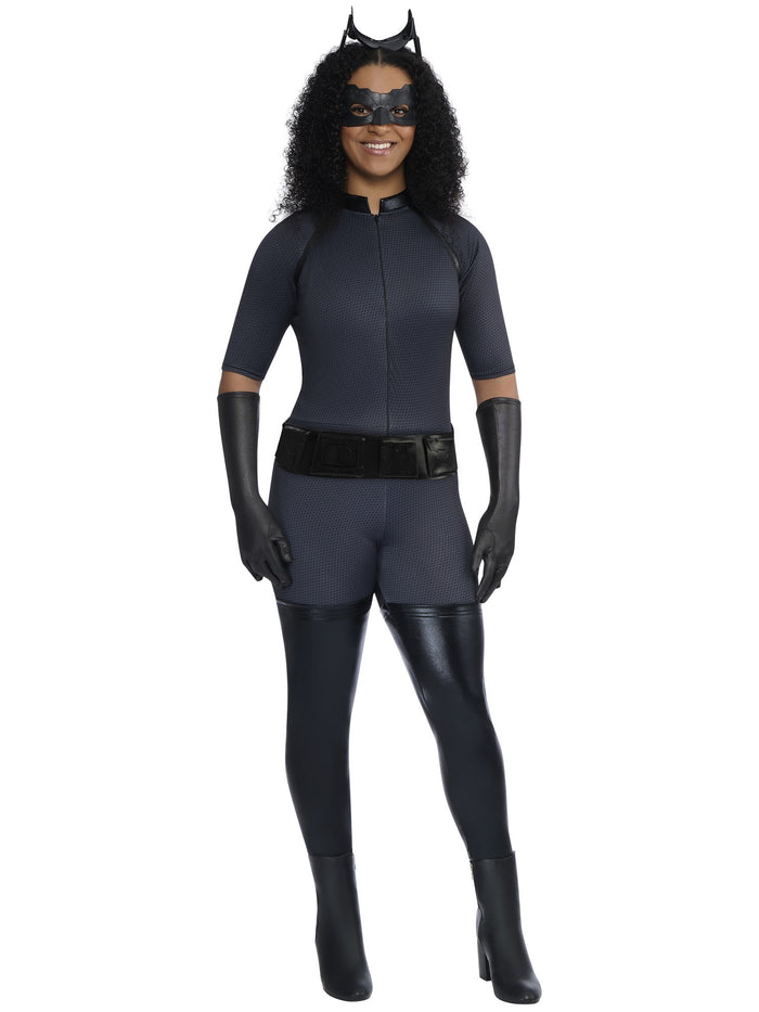 Adult Secret Wishes Catwoman Costume From The Dark Knight Rises