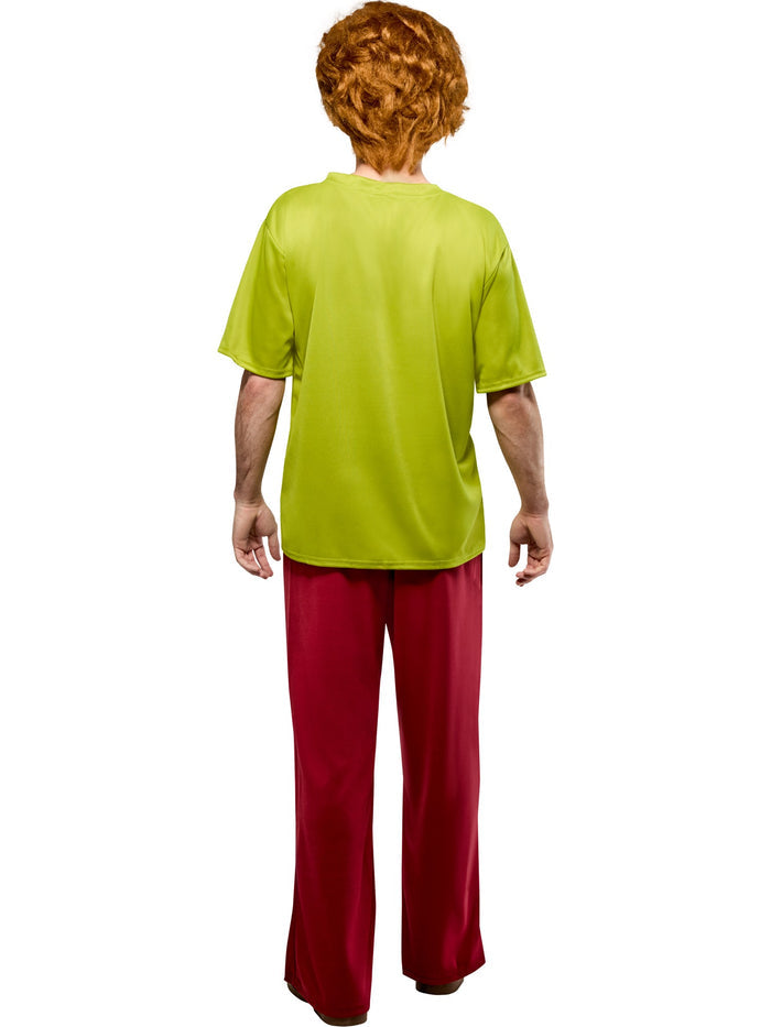 Adult Shaggy Costume
