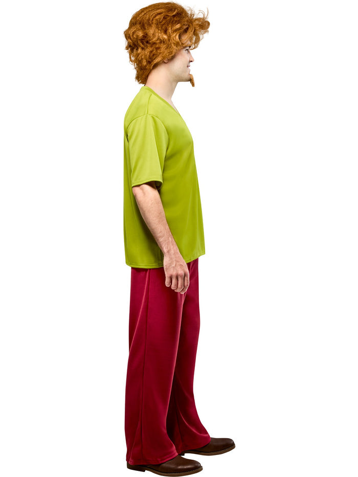 Adult Shaggy Costume