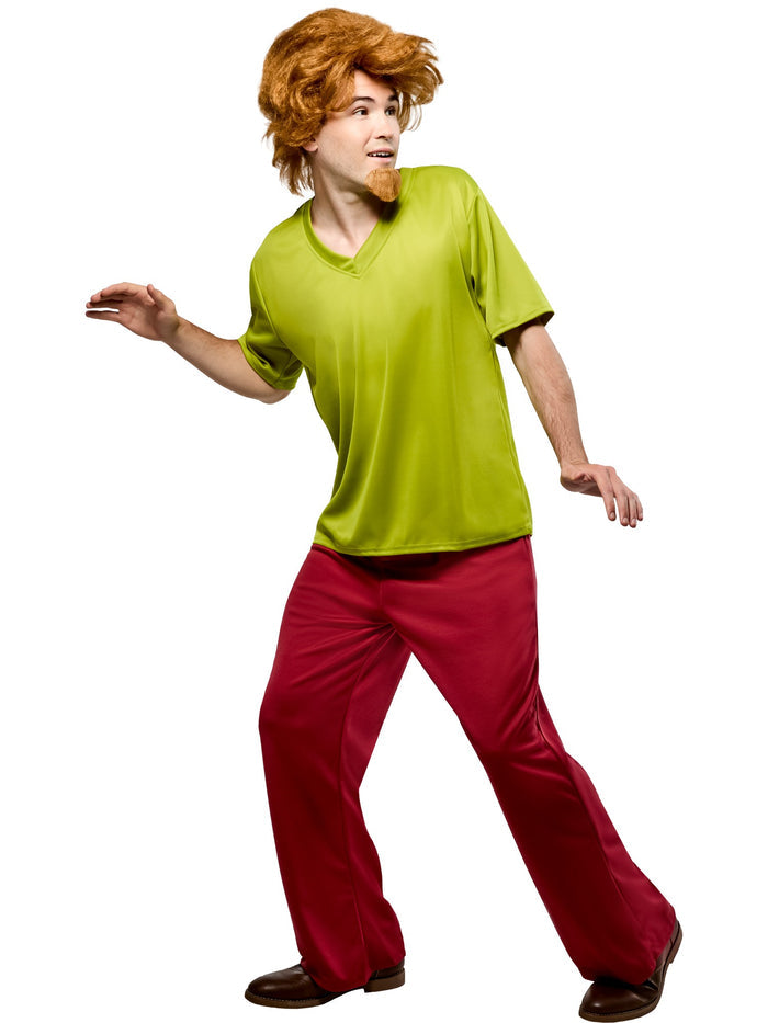 Adult Shaggy Costume
