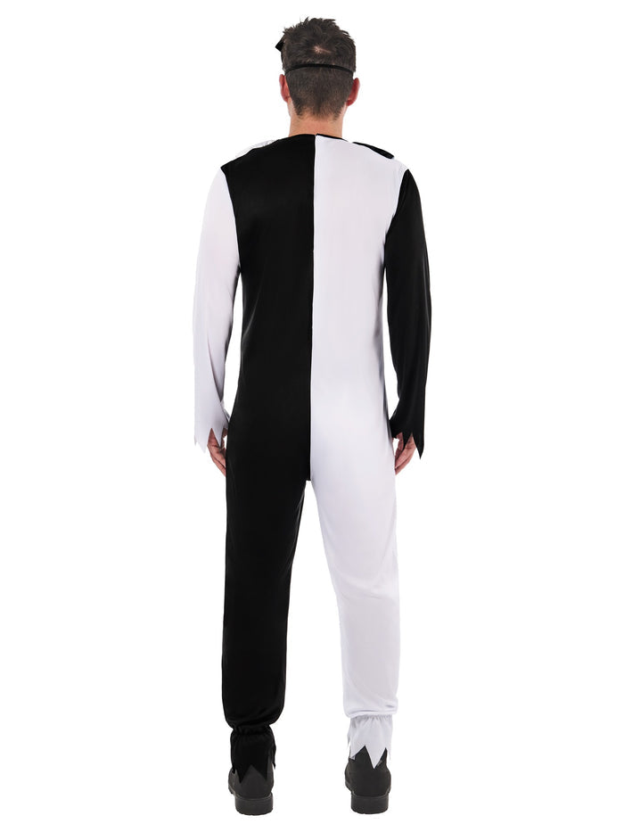 Adult Terror Clown Costume