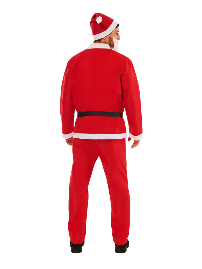 Adult Value Santa