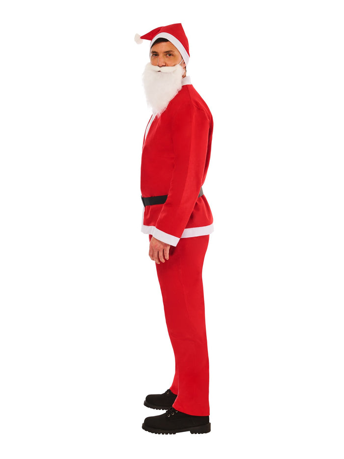 Adult Value Santa
