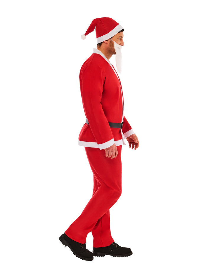 Adult Value Santa