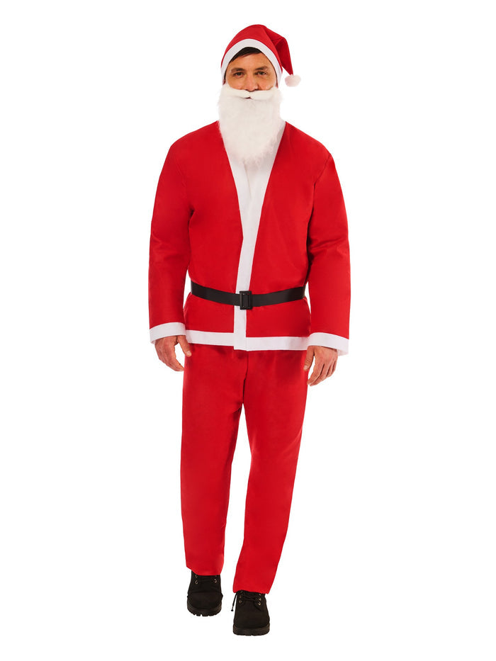 Adult Value Santa