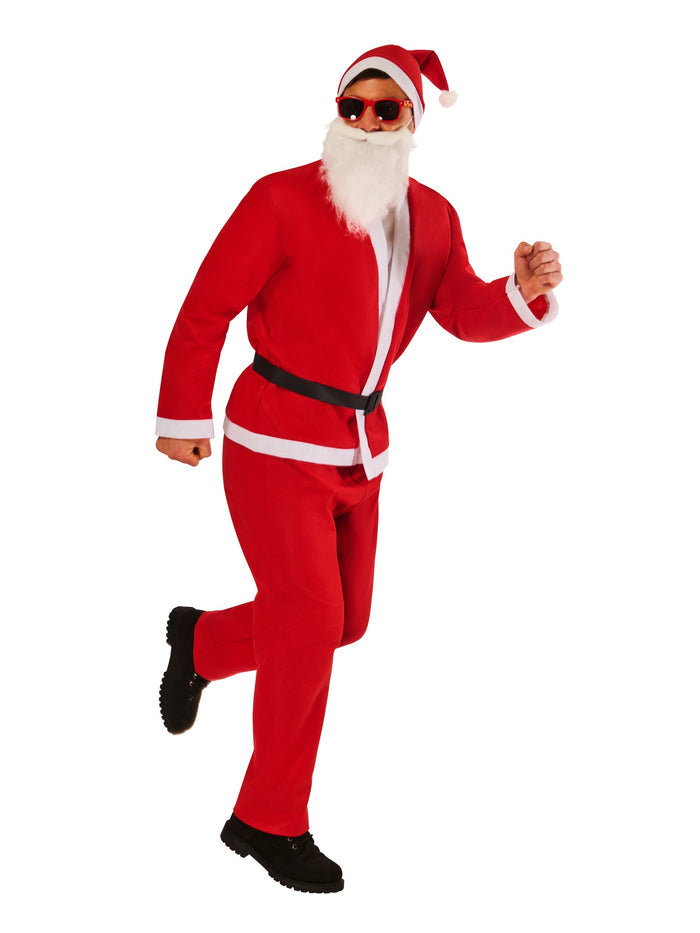 Adult Value Santa