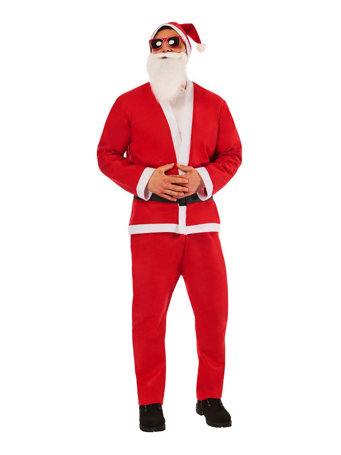 Adult Value Santa