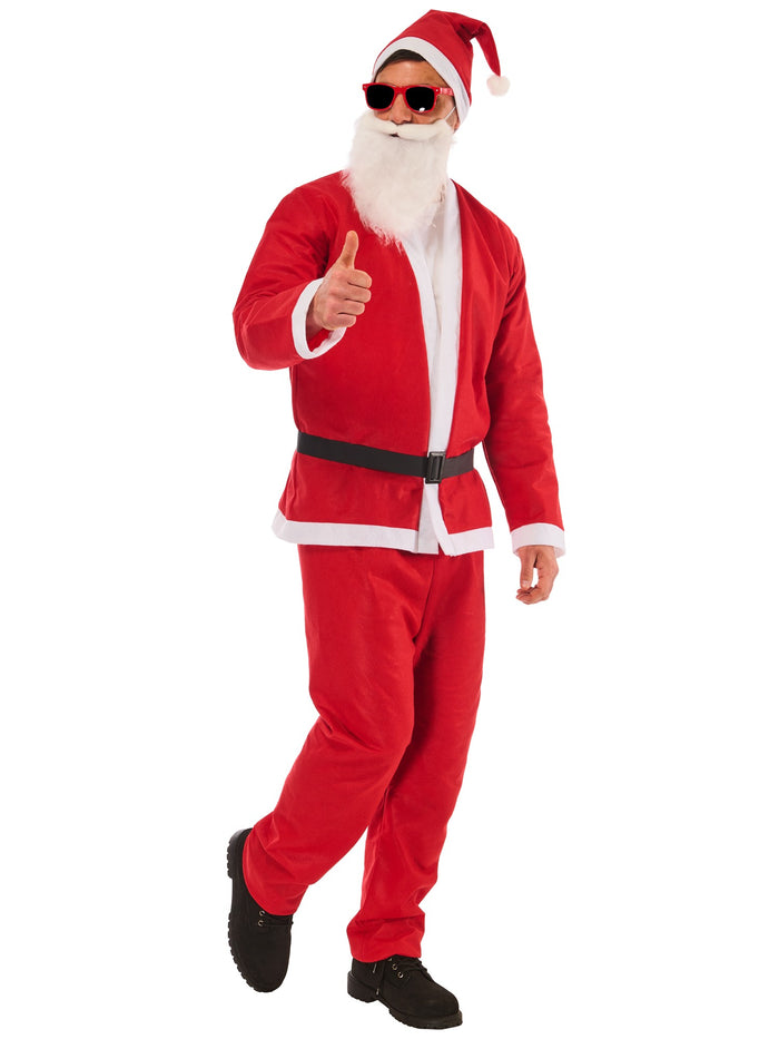 Adult Value Santa