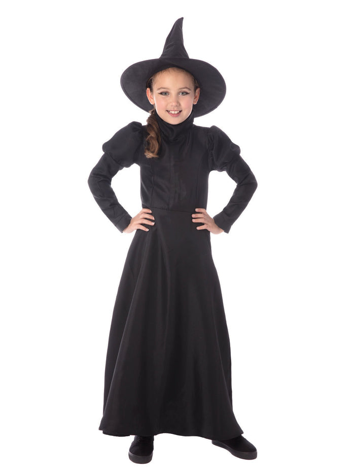 Adult Wickedest Witch Costume