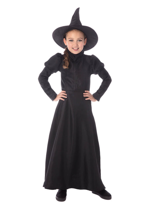Adult Wickedest Witch Costume