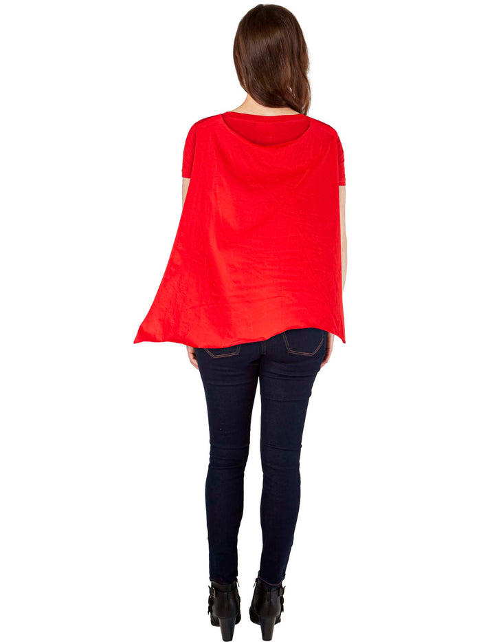 Adult Wonder Woman T-Shirt