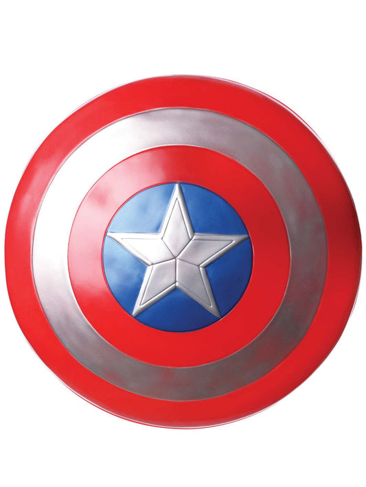 Adults Captain America Shield From Marvel