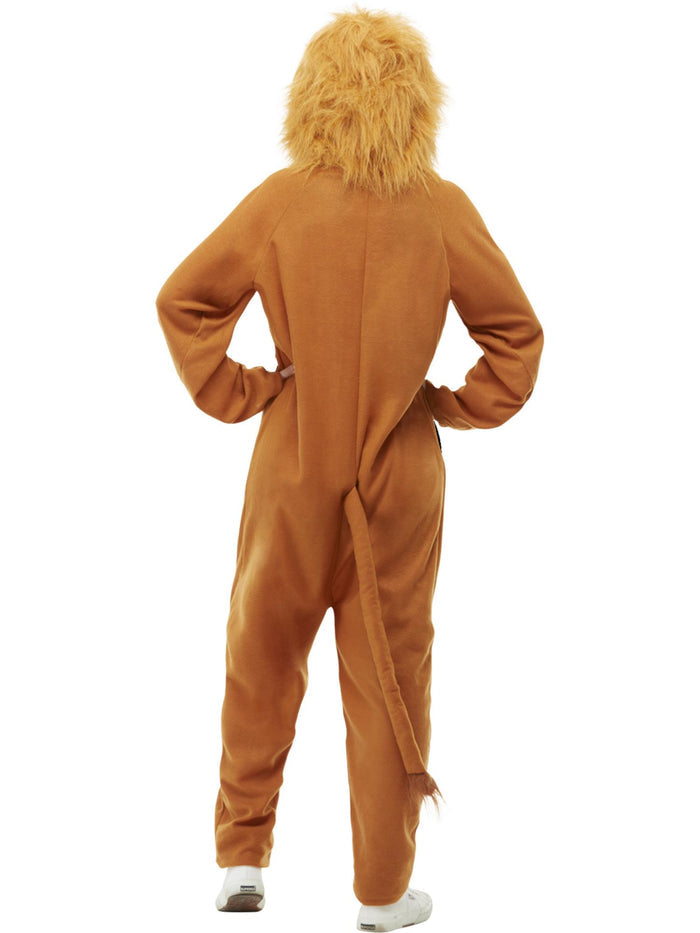 Adults Lion Costume