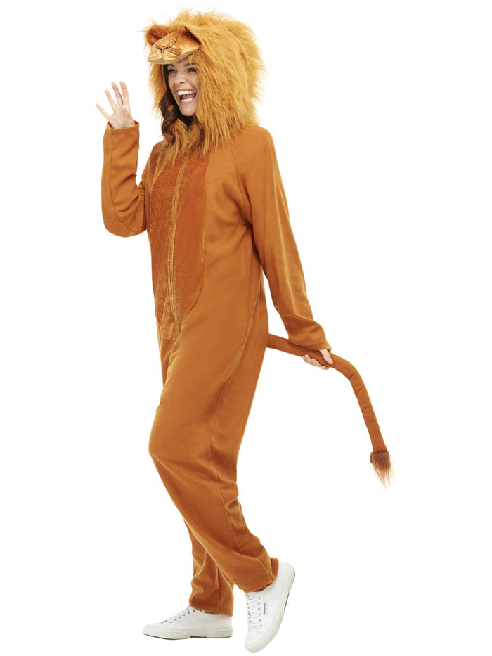 Adults Lion Costume