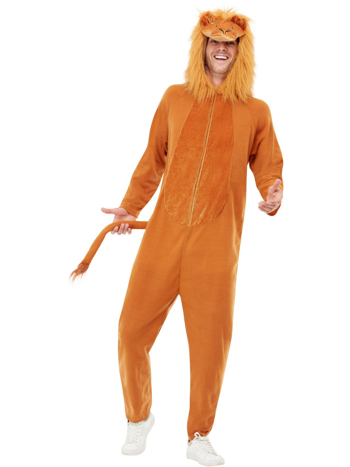 Adults Lion Costume
